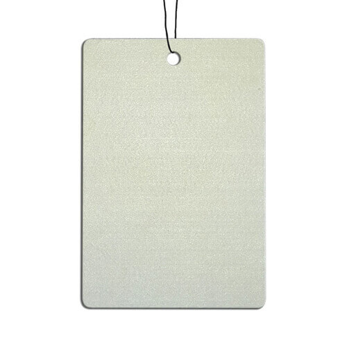 Filc medál szublimáláshoz - Nagy téglalap alakú