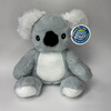 Koala 25 cm pour impression par sublimation