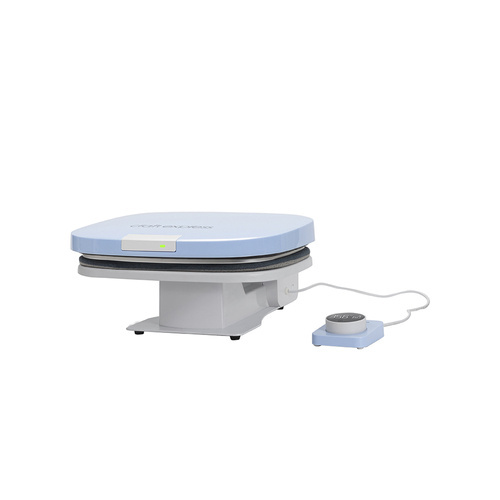 Craft Express Elite presă automată cu pat plat 38 x 30 cm Albastru