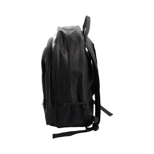 Ruksak s tri pretinca 35 x 58 x 16 cm za sublimaciju