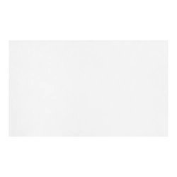Sintetička koža za sublimaciju - list 50 x 30 cm - mat bijela