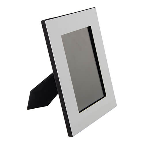 18 x 23 cm-es fémkeret szublimáláshoz