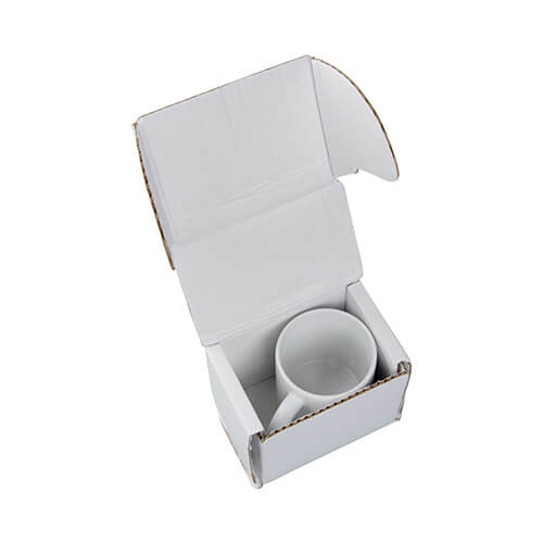 Caja de vasos anti-rotura