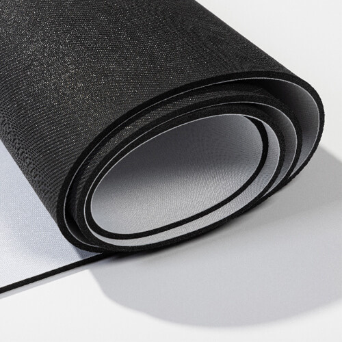 176 x 76 cm yoga mat for sublimation printing