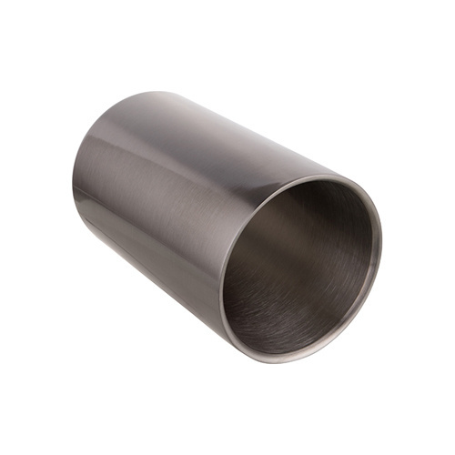 Coller do wina do sublimacji - srebrny