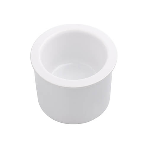 Ceramic bowl for sauces Sublimation