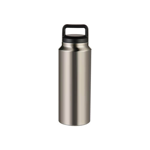 Thermos métallique 1000 ml pour sublimation