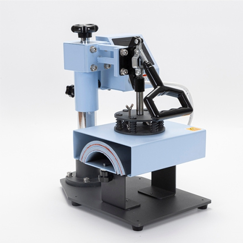 Press for football pads