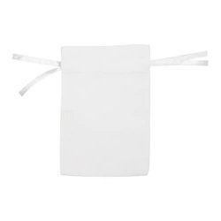 Saténové vrecko 15 x 19 cm na sublimáciu