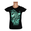 Forever Flex-Soft (No-Cut) A-foil A4 verde metalizado - 1 hoja