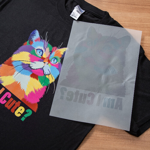 A3-printfolie - 100 ark