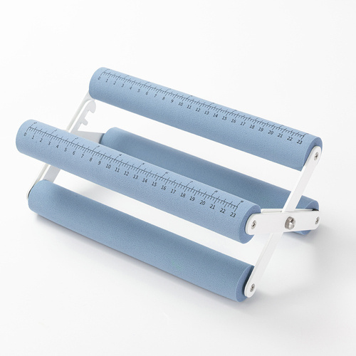 Accesorio para decorar tazas.