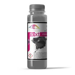 Tinta de sublimación J-Teck J-Next GRIS 100 ml Transferencia térmica por sublimación