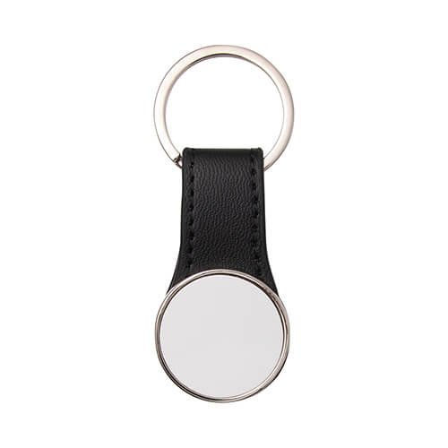 Keychain for sublimation keys