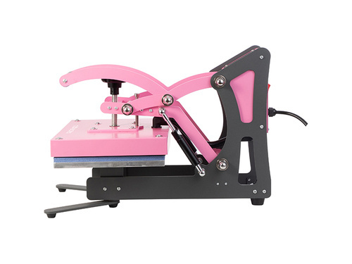 Craft Express T-shirtpress 23 x 30 cm Sublimation Thermal Transfer