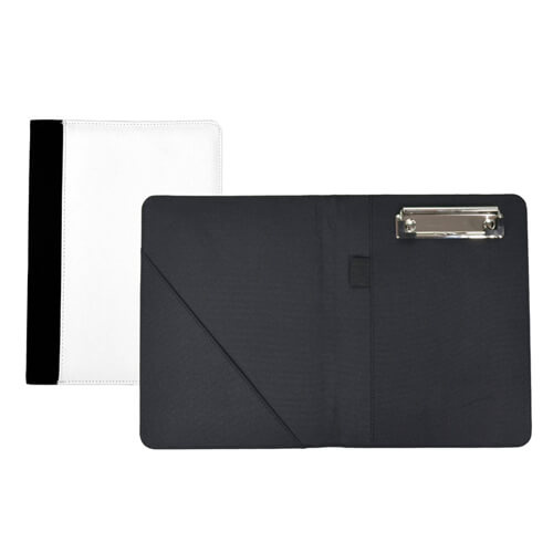Porte-documents 18 x 23 cm Sublimation Transfert Thermique