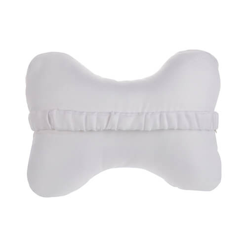 Housse de coussin de voiture en polyester pour sublimation