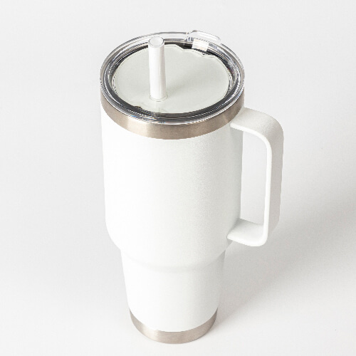 Identificador acrílico para taza 780 / 900 / 1050 / 1260 ml para sublimación - bud