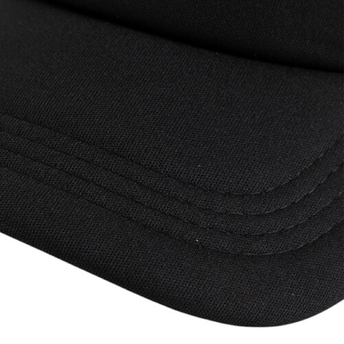 Casquette de camionneur pour transfert thermique - gris