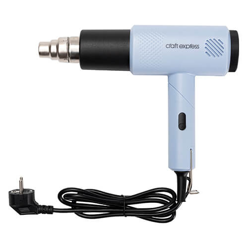 Opvouwbare pistoolverwarmer