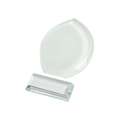 Sub Crystal - crystal model CC1013SY with stand