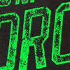 Forever Flex-Soft (No-Cut) A-foil A4 neonvihreä - 1 arkki - 1 arkki