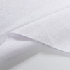 Towel 110 x 40 cm for sublimation - white