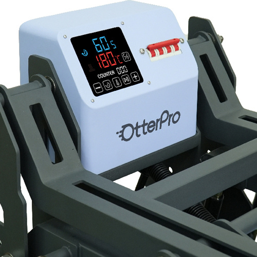 Prasa płaska wielkoformatowa OtterPro Drawer 60 x 80 cm