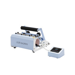 Craft Express Hobby Blue tumblerpresse