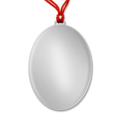 Pendentif ellipse Sublimation Transfert Thermique