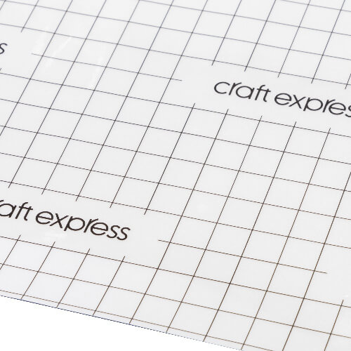 Craft Express Firefly Night hoja transferible 30,5 x 30,5 cm - 4 uds.