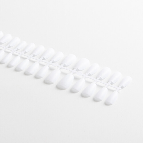 3D sublimacijski nokti - list - 20 komada