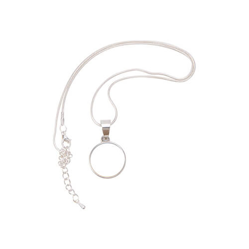 Sublimatieketting