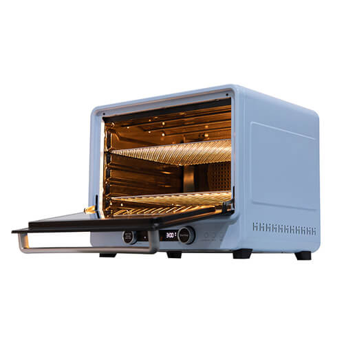 "iSmart" sublimacinė krosnelė - 40 l