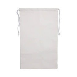 Σακούλα από λινό ύφασμα 46 x 80 cm για εξάχνωση