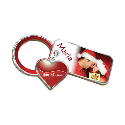 Napkin ring – round – for sublimation printing