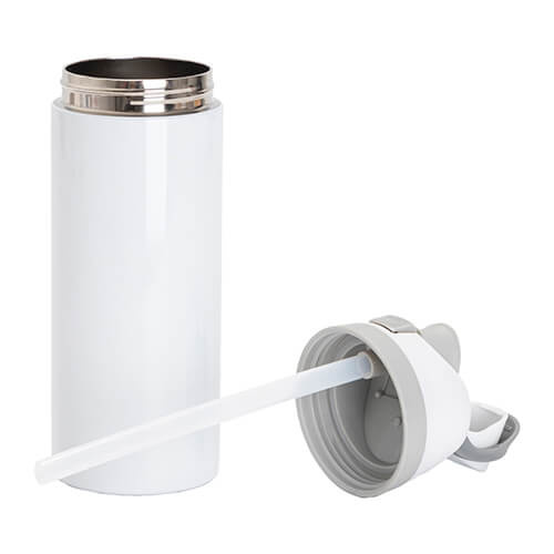 Sticlă din oțel inoxidabil de 720 ml pentru sublimare