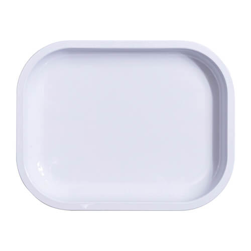 Sublimacijska posuda - 17,8 x 14 cm