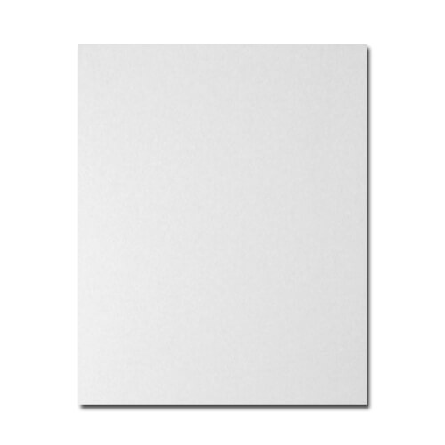 White glossy ceramic tile 5 x 10 cm Sublimation Thermal Transfer