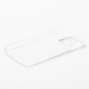 iPhone 14 Pro doorzichtig plastic hoesje voor sublimatie
