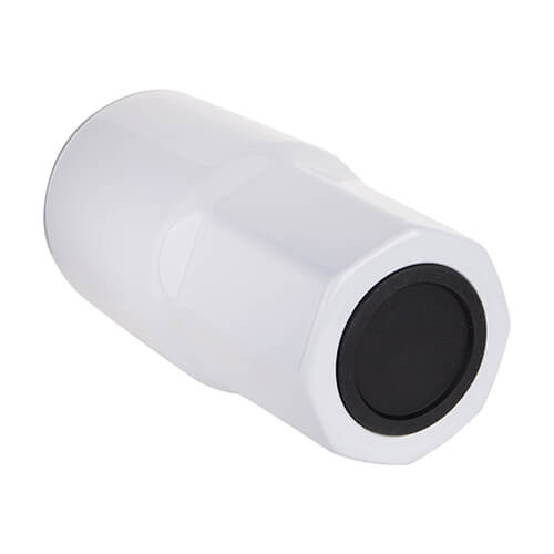 Šalica od 990 ml s osmerokutnim dnom za sublimaciju - bijela