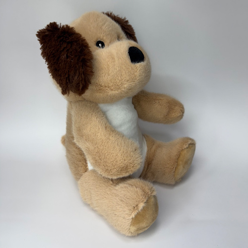Hond 25 cm voor sublimatiedruk