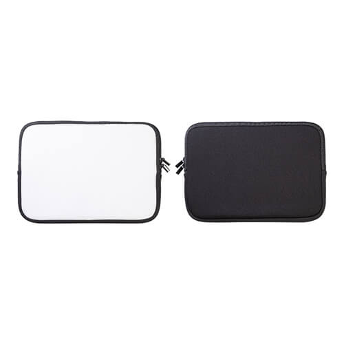 Neoprene 15" laptop sleeve for sublimation