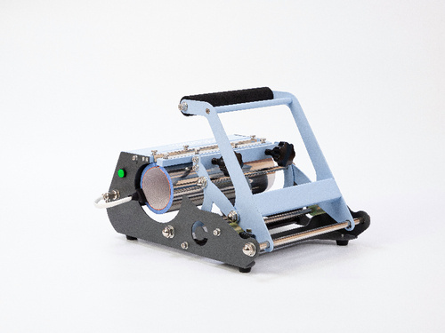 Craft Express Elite Pro Blue kop- og glaspresse