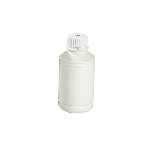 DTF Baltā pigmenta tinte 500 ml