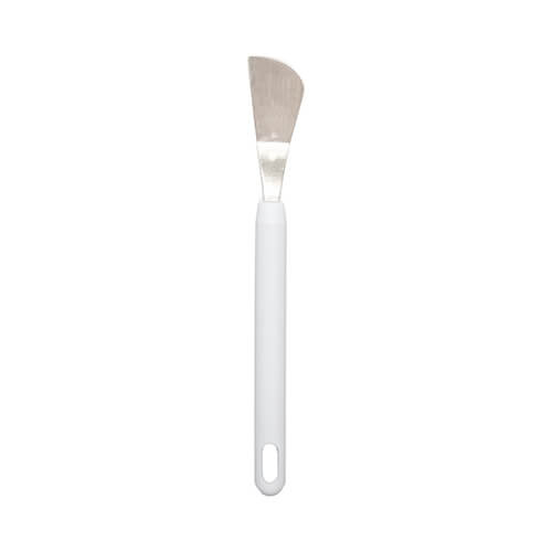 Sublimation spatula