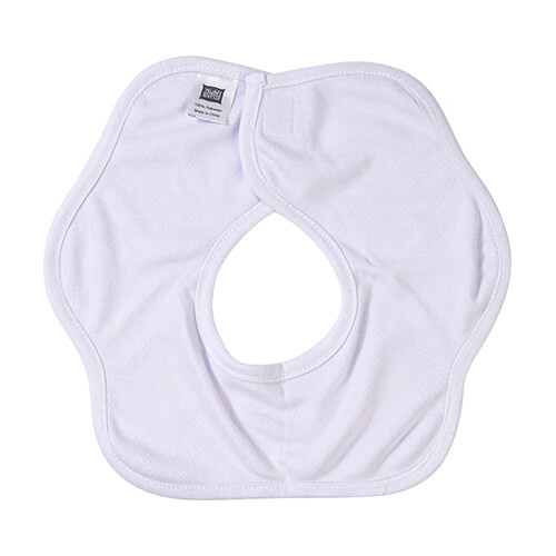 Σαλιάρα για εξάχνωση