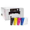 Gel printer Virtuoso SG500 A4 Sublimation Thermal Transfer
