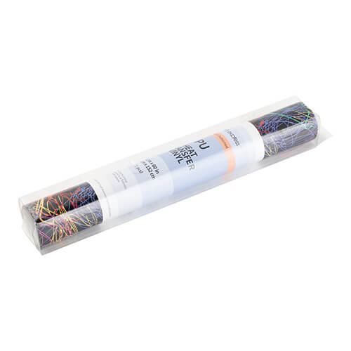 Film flexibil - linii 3D