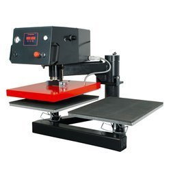 Πρέσα Lotus LTS760 - 2 x 45 x 60 cm - θερμική μεταφορά εξάχνωσης